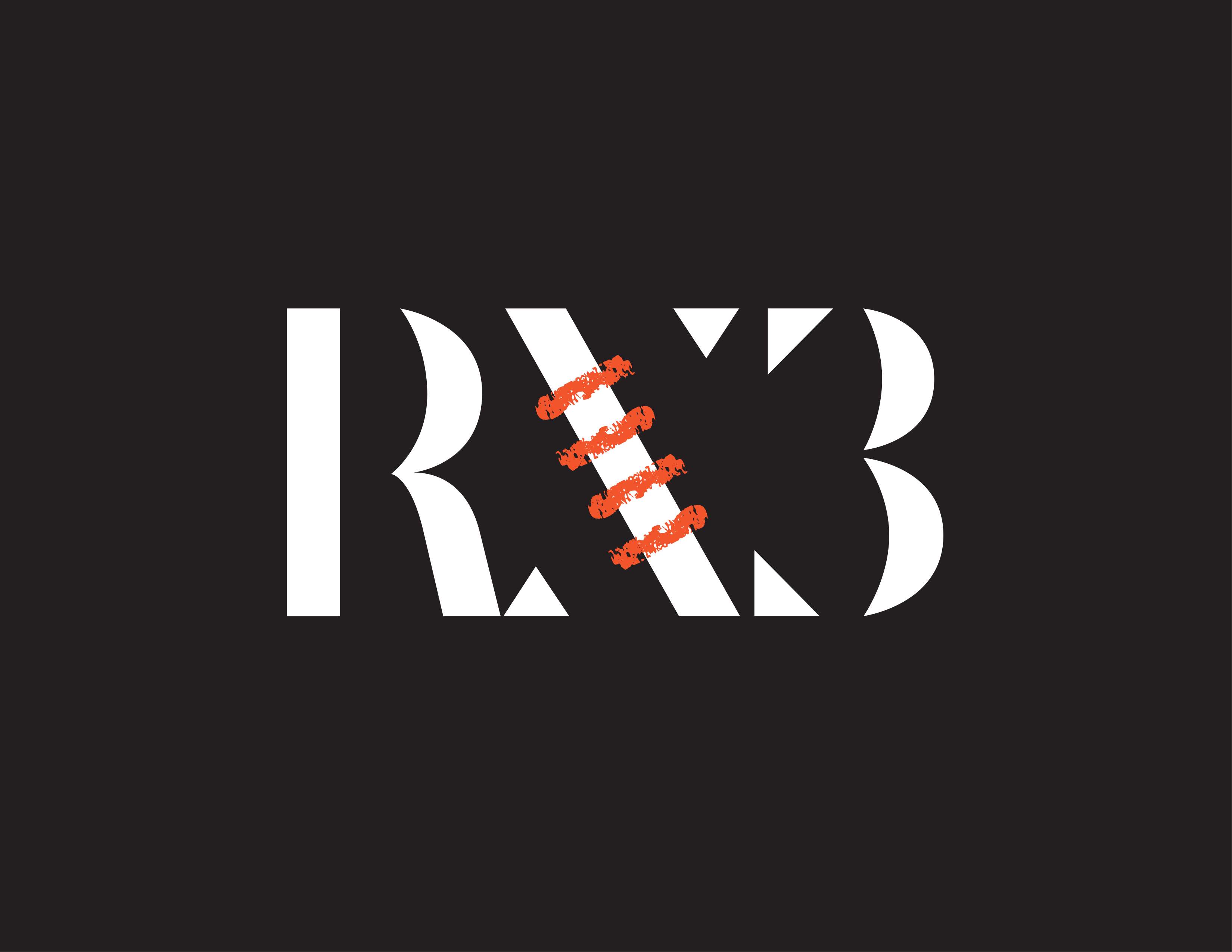 RX3 Charity Flag Football Tournament