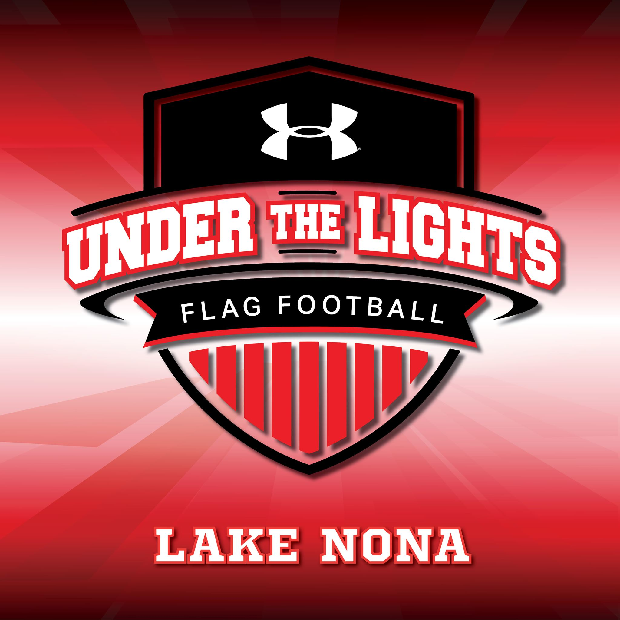 Lake Nona Youth Sports Flag Football