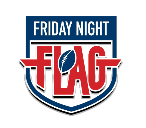 Friday Night Flag