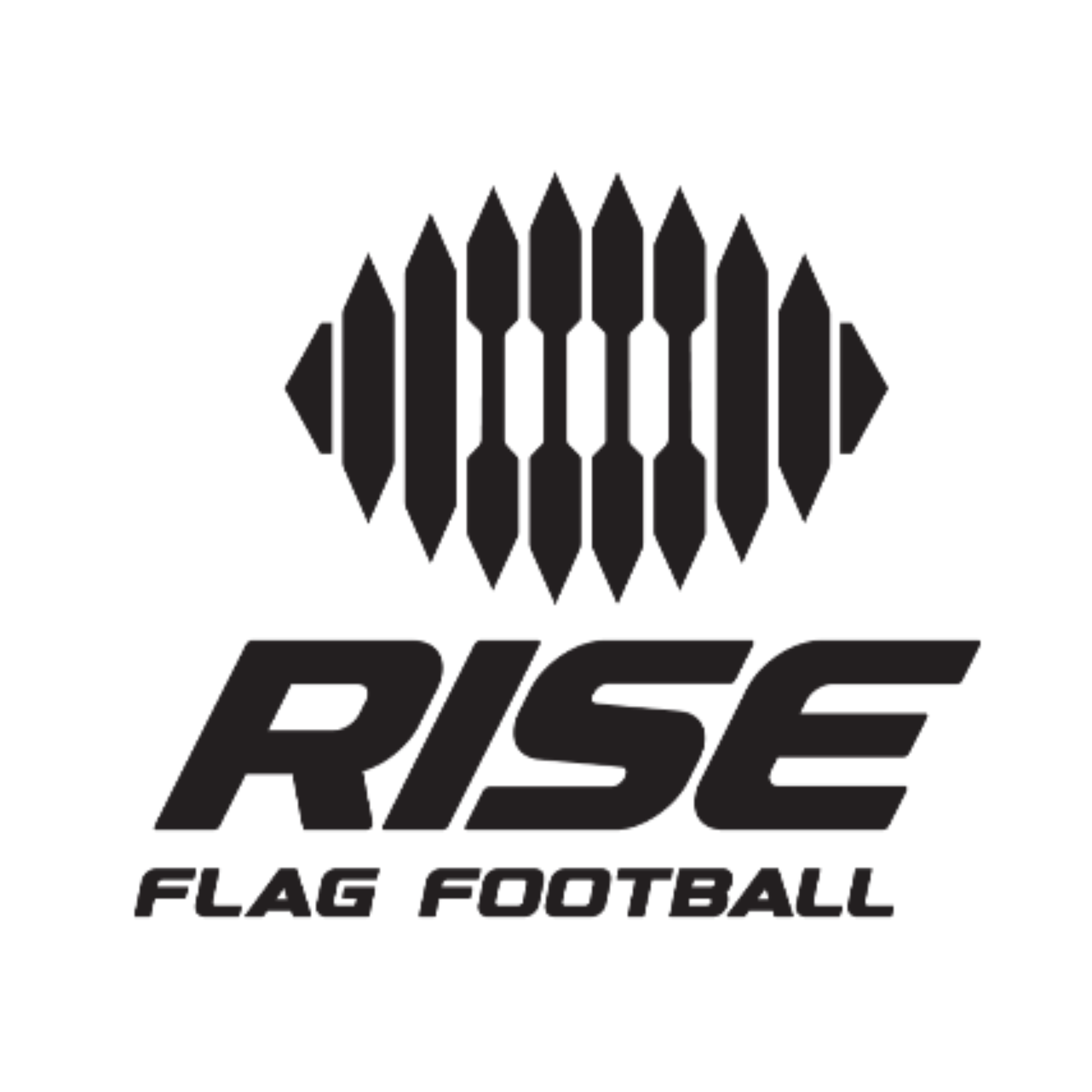 WINCHESTER RISE FLAG FOOTBALL