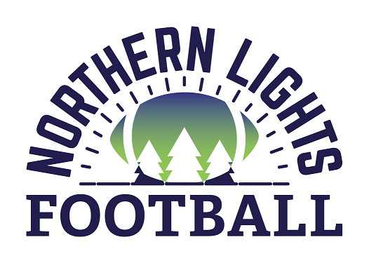 Northern Lights Football Gridiron League