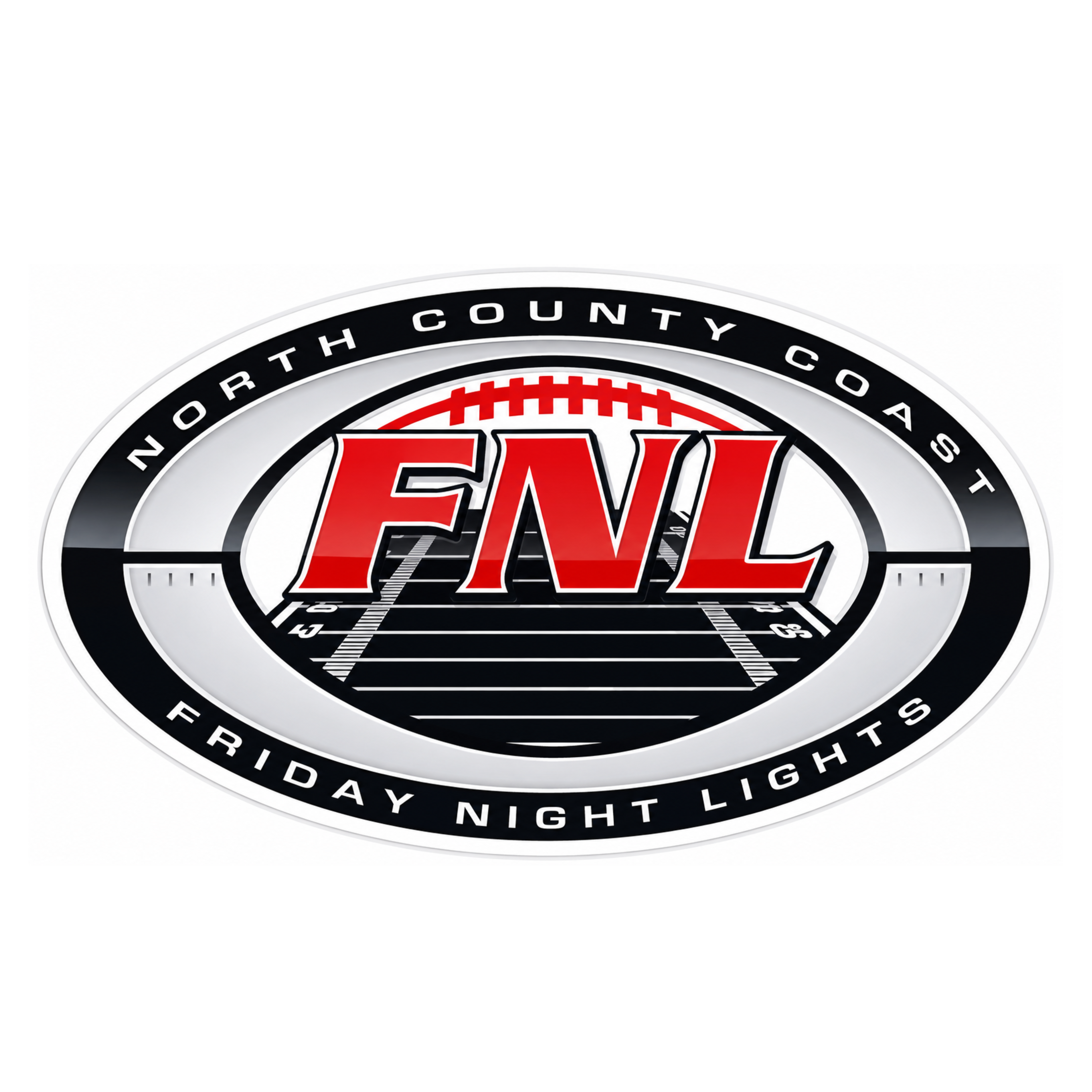 Friday Night Lights - North County Coast