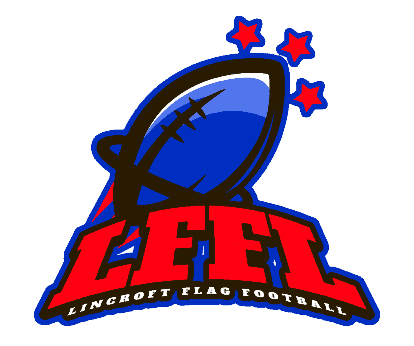 Flag50 logo