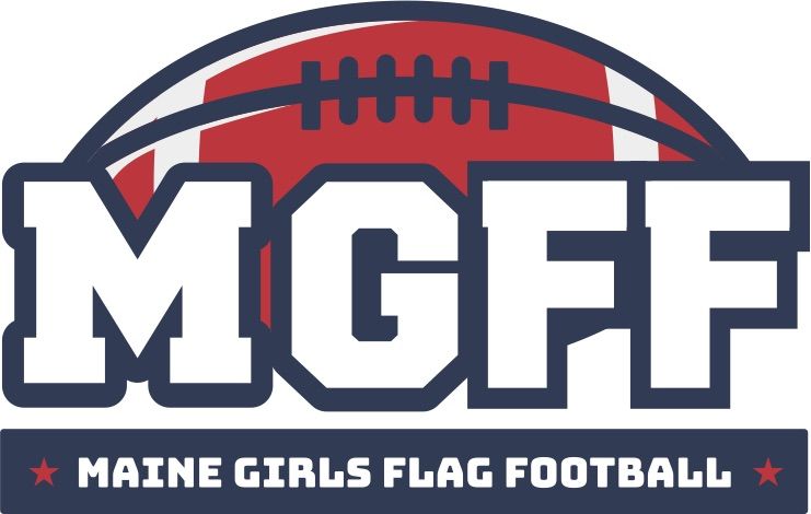 Maine Girls Flag Football