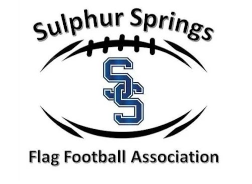 Sulphur Springs Flag Football Association