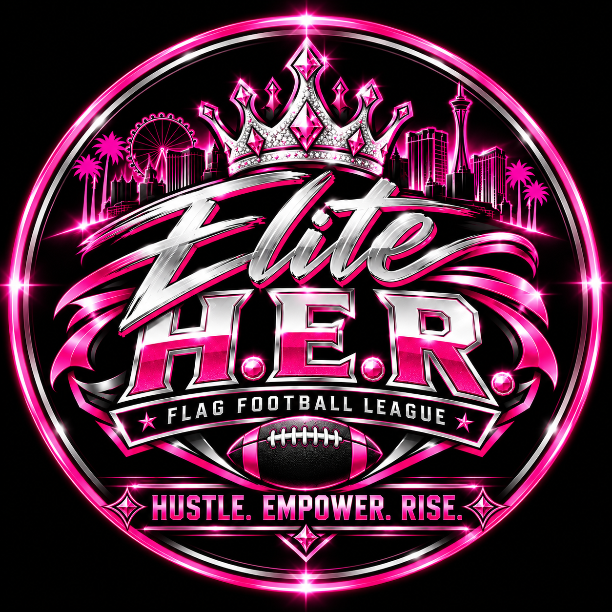 Elite H.E.R.