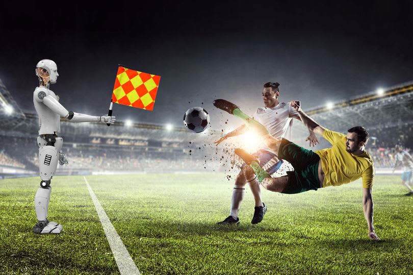 The future of soccer: 12 intriguing predictions