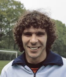 greatest dutch footballers, dutch footballers