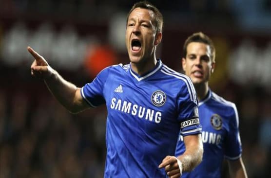 highest paid in football, John terry