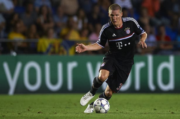 bastian schweinsteiger, schweinsteiger