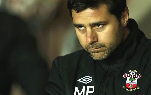 mauricio pochettino, southampton,mauricio pochettino transfer