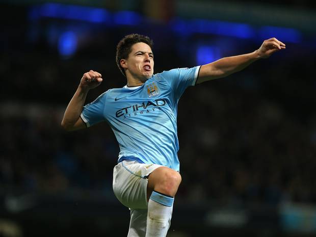 highest paid footballers, samir nasri