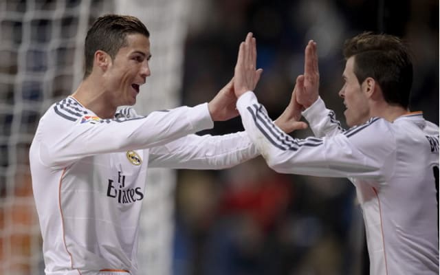 real madrid, champions league final, gareth bale