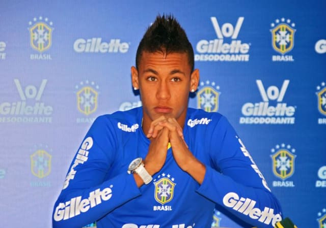 2014 fifa world cup, fifa ballon d'or,cristiano ronaldo,lionel messi, luis suarez, neymar
