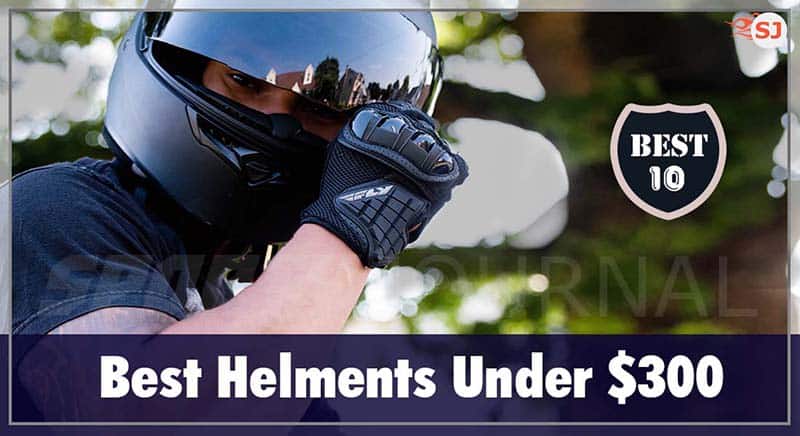 best mx helmet under 300