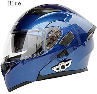 10 Best Open Face Helmet Reviews in 2023| Buyer's Guide| Sporty Journal 56 Modular Helmet