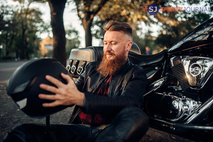 How to Buy a Motorcycle Helmet A Simple Guide | Sporty Journal 1 buying motorcycle helmets