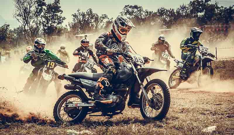 best motocross helmet brands