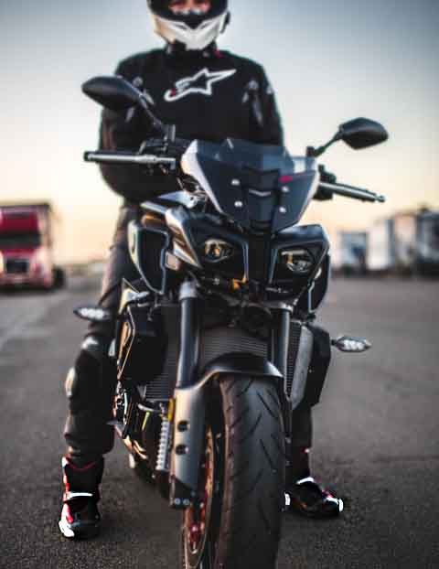 Top 10 Best Motorcycle Boots in 2023 | The Ultimate Buying Guide | Sporty Journal 18 Best motorcycle boots