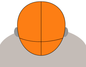 How to Measure Head Size for Motorcycle Helmet | A Definitive Guide | Sporty Journal 2 round oval head shape helmet size