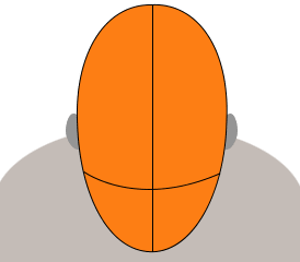 How to Measure Head Size for Motorcycle Helmet | A Definitive Guide | Sporty Journal 4 long oval head shape helmet size