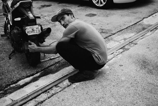 Can You Plug a Motorcycle Tire? | Easy Guide for Beginners | Sporty Journal 1 Can You Plug a Motorcycle Tire