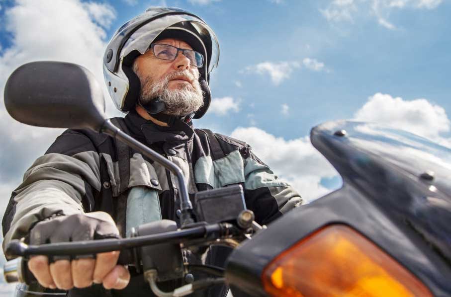 Top 5 Best Motorcycle Helmet for Glasses in 2023 | Sporty journal 6 Best Motorcycle Helmet for Glasses
