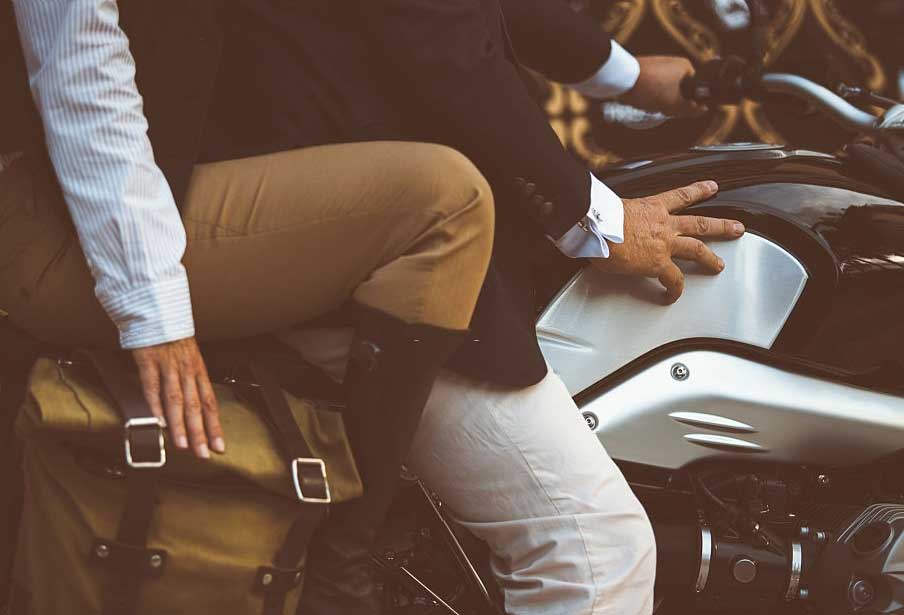 10 Best Motorcycle Backpacks for Commuting | Sporty Journal 12 Best Motorcycle Backpacks for Riders