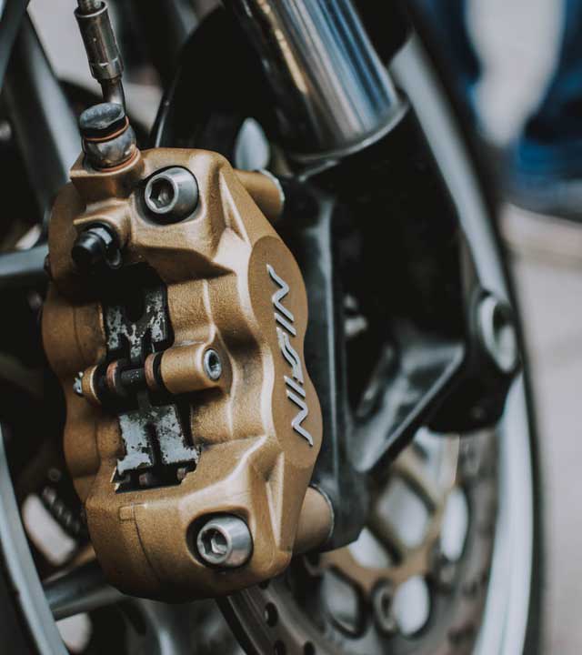 How Often Should Motorcycle Brakes be Changed | Sporty Journal 1 How Often Should Motorcycle Brakes be Changed