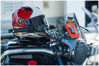How Long Does a Motorcycle Helmet Last | Ultimate Guide | Sporty Journal 1 When to Replace a Motorcycle Helmet