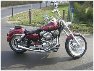 How Much Does it Cost to Paint a Motorcycle in 2021 | Sporty Journal 1 Types of Paint for Motorcycle