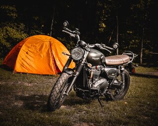5 Best Portable Motorcycle Garage in 2023 | Sporty Journal 6 best Portable Motorcycle Storage