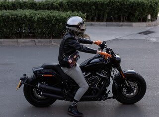 Tips for Riding a Motorcycle for the First Time | Sporty Journal 1 How to Ride a Motorcycle for the First Time