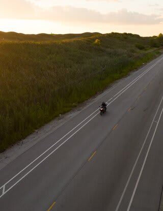 Best Motorcycle Roads in the USA | Biking Roads | Sporty Journal 2 Biking Roads