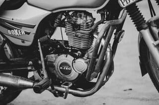 Know More About Motorcycle Engine Types | Sporty Journal 1 Types of Motorcycle Engines