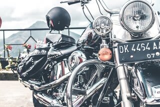 What to do with a Motorcycle Helmet When Parked | Sporty Journal 1 What to do with your Motorcycle Helmet
