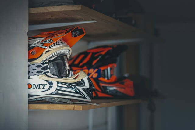 How to Select Right Motorcycle Helmet Visor | Sporty Journal 1 How to Select Helmet Visor for Motorcycle Helmet?