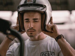 Are Half Helmets Safe for Motorcycle Riding | Sporty Journal 1 Is it Safe to Wear a Half Face Helmet?