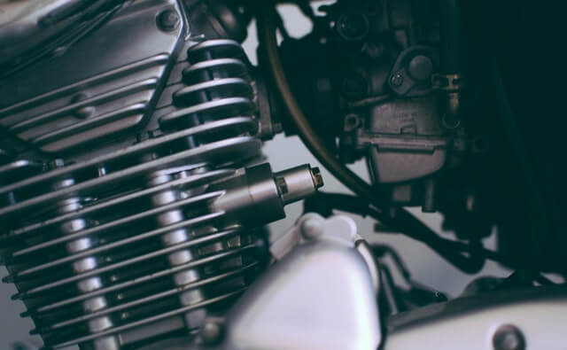 How to Clean Motorcycle Engine Fins | Expert Guide | Sporty Journal 1 How to Clean Motorcycle Engine Fins 1