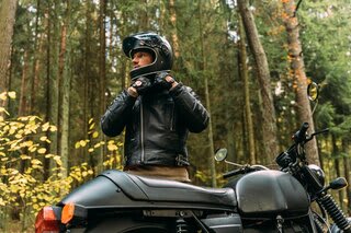 Top 10 Best Carbon Fiber Motorcycle Helmet in 2022 | Sporty Journal 22 carbon fiber motorcycle helmet