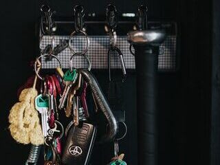 5 Best Keychains for Motorcycle Keys in 2023 | Sporty Journal 6 best motorcycle keychain