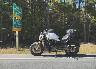 5 Best Motorcycle Tail Bags That You're Looking for | Sporty Journal 6 waterproof motorcycle tail bag