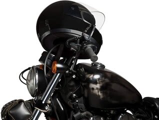 5 Best Motorcycle Helmet Locks for Safety 2021 | Sporty Journal 6 motorcycle helmet locks
