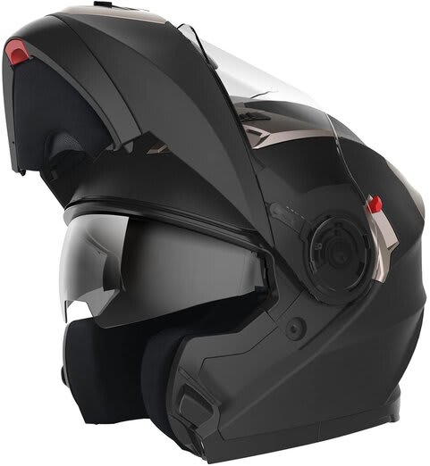 5 Best Motorcycle Helmets Under 200 | Buying Guide | Sporty Journal