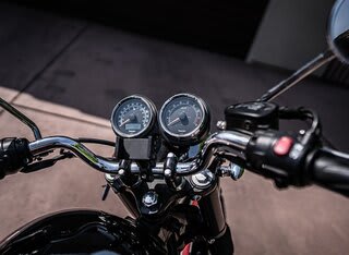 Best Motorcycle Speedometer Gauges in 2023 | Sporty Journal 11 digital motorbike speedometer