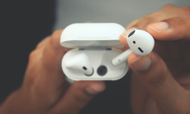 10 Best Motorcycle Earbuds for Riding - Sporty Journal 13 best earbuds for motorcycle
