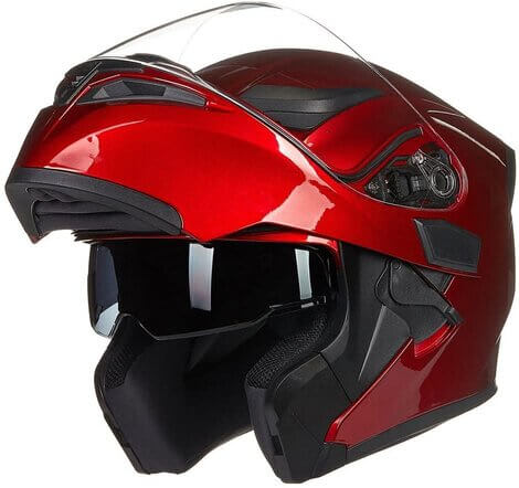 Best Motorcycle Helmets Under $300 in 2023 | Top Rated Helmets | Sporty Journal 19 Best motorcycle helmets under $300