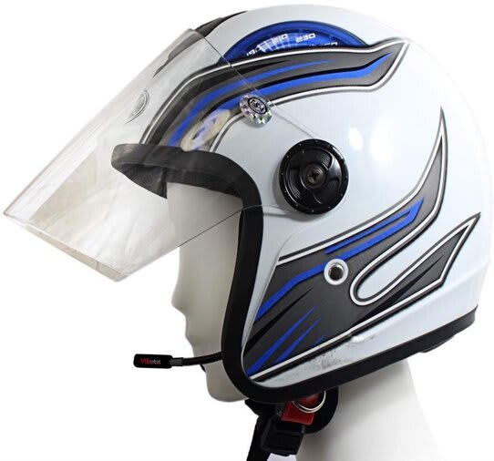 10 Best Motorcycle Helmet Speakers in 2021 | Sporty Journal