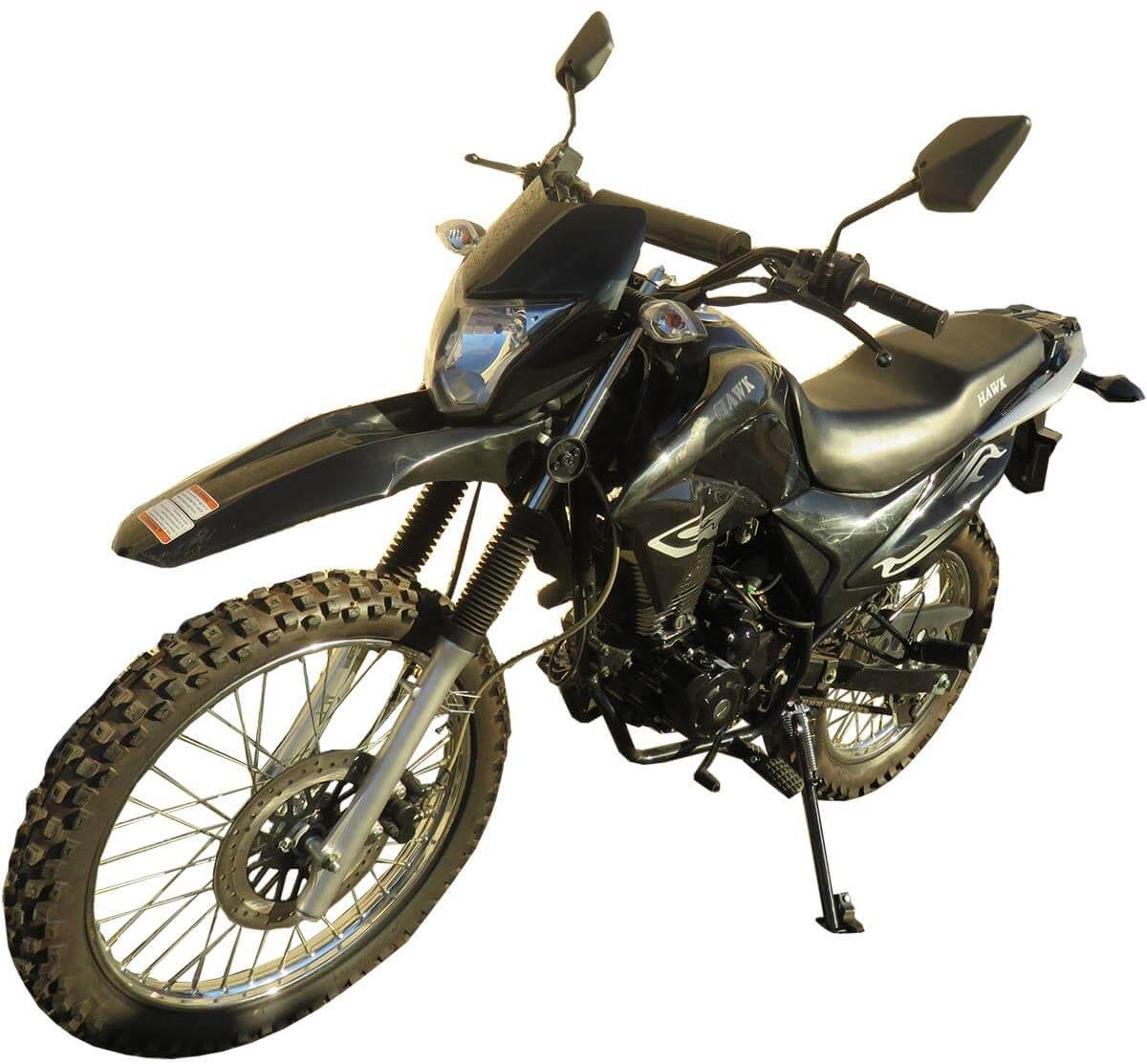 Hawk 250 Enduro Review in 2023 | Affordable Dirt Bike | Sporty Journal 2 Hawk 250 Enduro Review