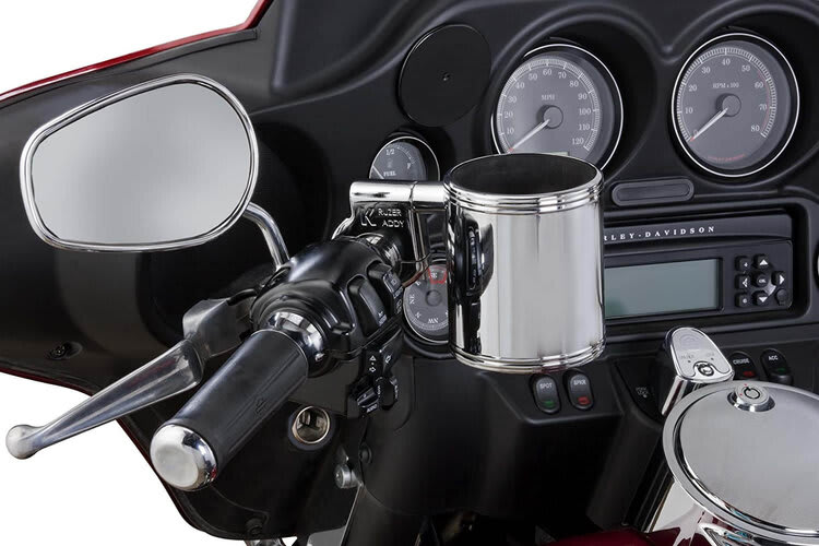 5 Best Motorcycle Cup Holder to Buy in 2023 | Sporty Journal 6 best motorcycle drink holder